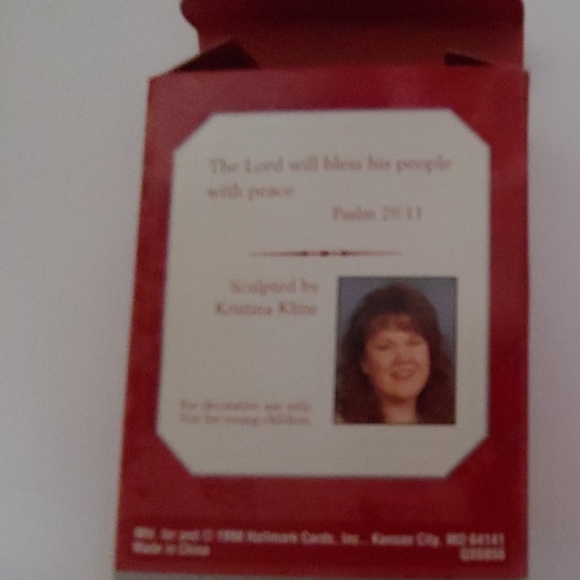 Hallmark - Picture 3 of 3